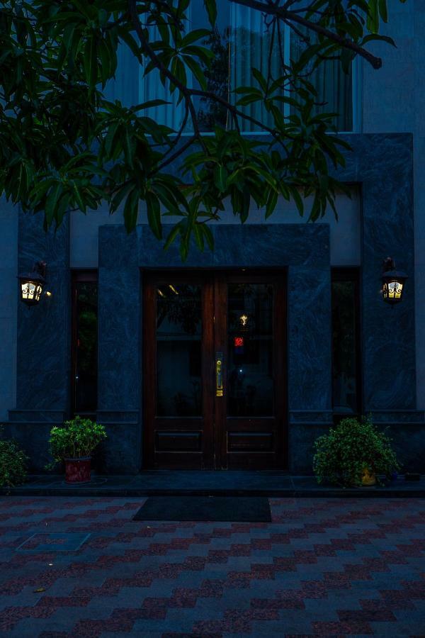 City View Hotel & Restaurant Lahore Exteriér fotografie